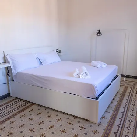 The View Tatil Evi La Spezia