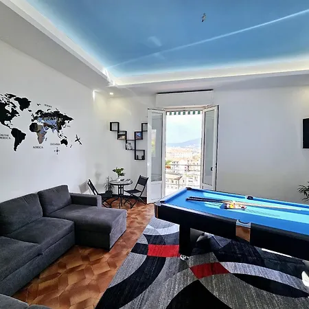 Tatil Evi The View La Spezia