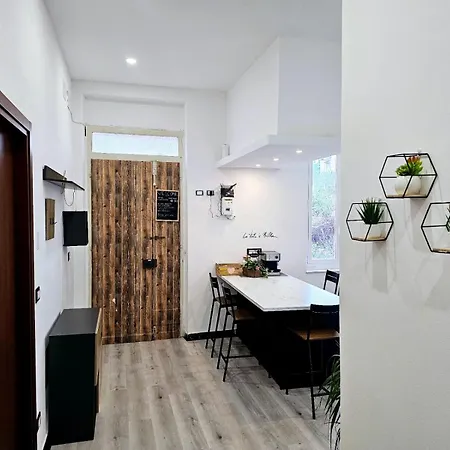 The View * La Spezia