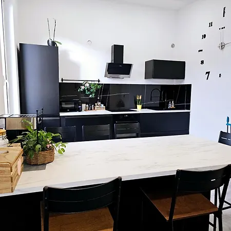 Tatil Evi The View La Spezia