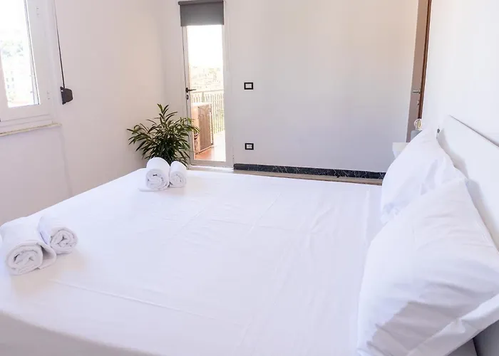 بيت للعطل The View