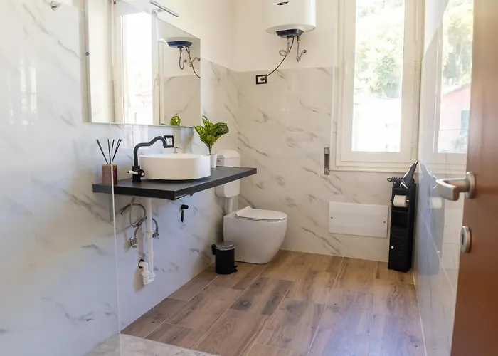 The View بيت للعطل *