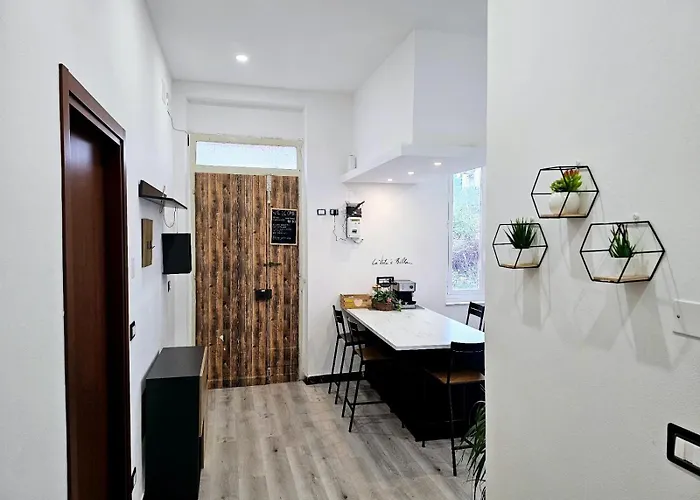 The View * لا سبيتسْيا