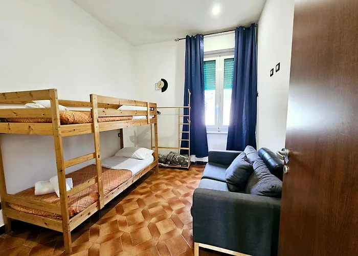 بيت للعطل The View