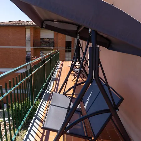 別荘 The View ラ・スペツィア