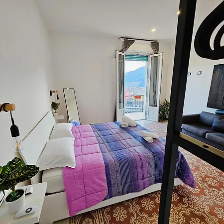 The View ラ・スペツィア