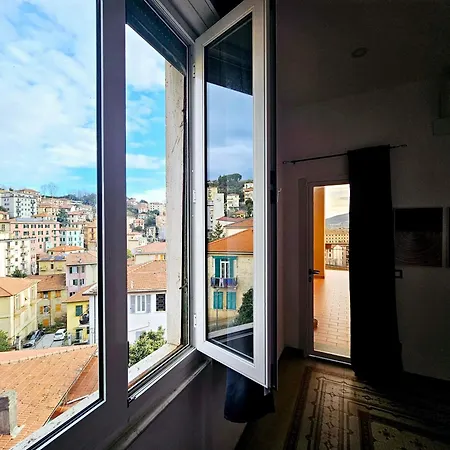 The View Сasa de vacaciones La Spezia